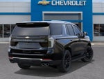 2027 Chevrolet Tahoe 4WD Premier