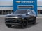 2027 Chevrolet Tahoe 4WD Premier