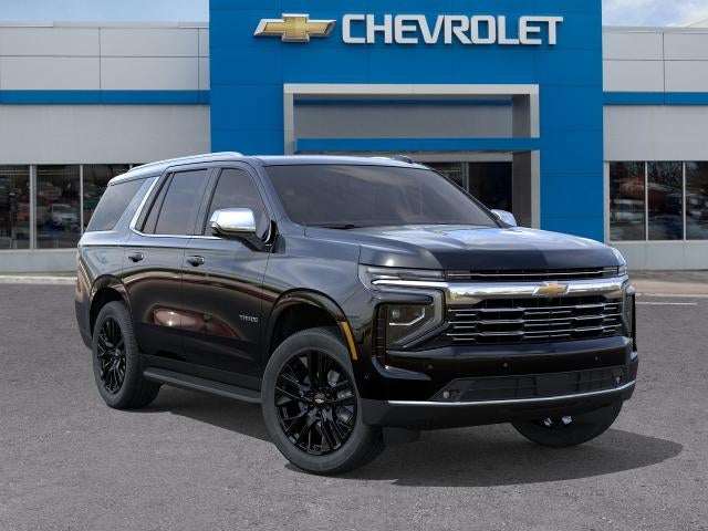 2027 Chevrolet Tahoe 4WD Premier