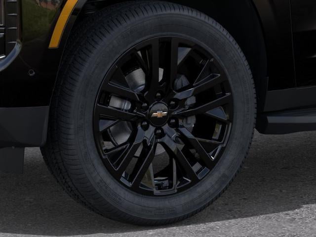 2027 Chevrolet Tahoe 4WD Premier