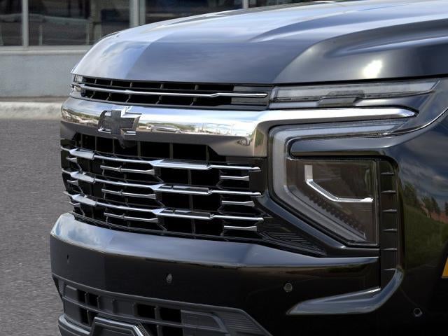 2026 Chevrolet Tahoe 4WD Premier