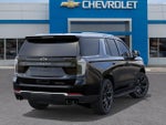 2026 Chevrolet Tahoe 4WD Premier