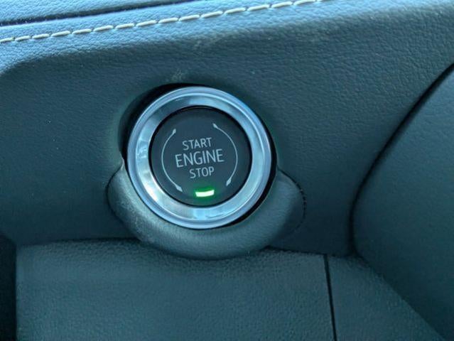 2026 Chevrolet Tahoe 4WD Premier
