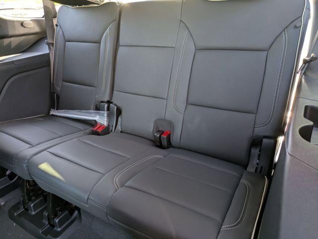 2026 Chevrolet Tahoe 4WD Premier
