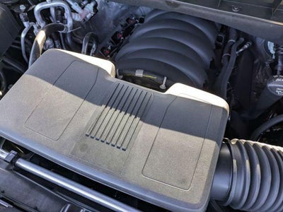 2026 Chevrolet Tahoe 4WD Premier