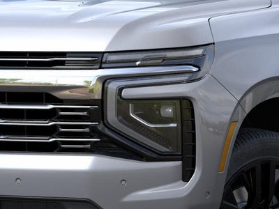2027 Chevrolet Tahoe 4WD Premier