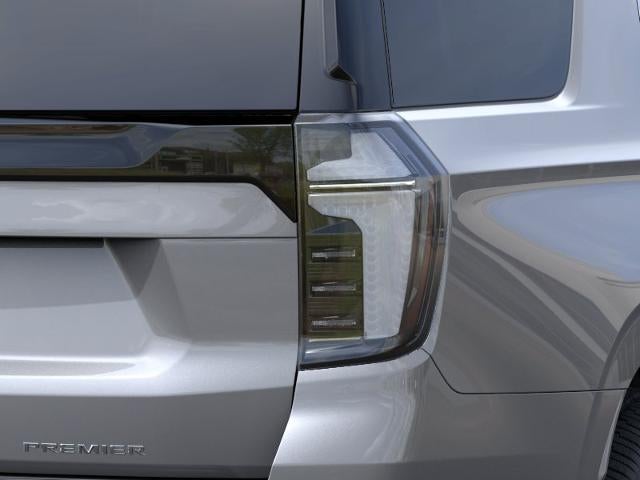 2027 Chevrolet Tahoe 4WD Premier