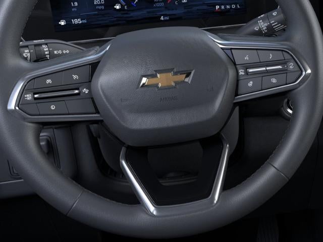 2027 Chevrolet Tahoe 4WD Premier