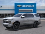 2027 Chevrolet Tahoe 4WD Premier
