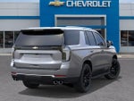 2027 Chevrolet Tahoe 4WD Premier