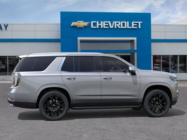 2027 Chevrolet Tahoe 4WD Premier