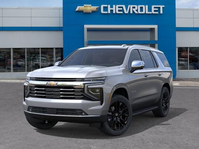 2027 Chevrolet Tahoe 4WD Premier