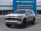 2027 Chevrolet Tahoe 4WD Premier
