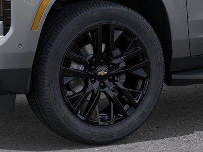 2027 Chevrolet Tahoe 4WD Premier