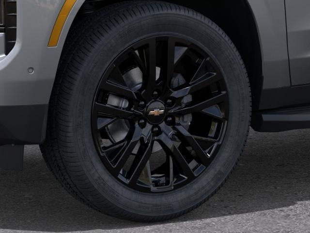 2027 Chevrolet Tahoe 4WD Premier