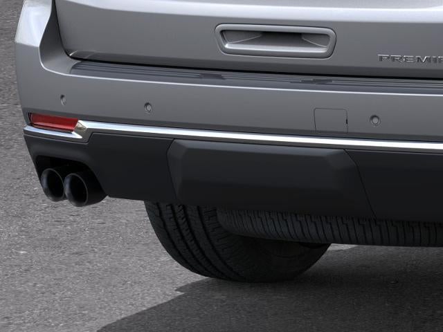 2026 Chevrolet Tahoe 4WD Premier