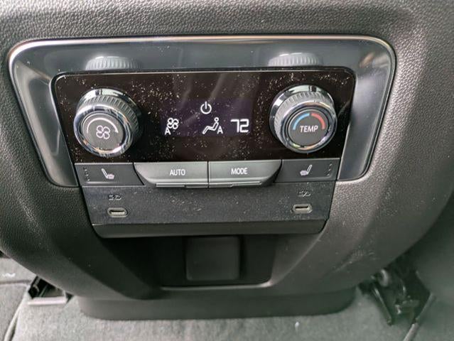 2026 Chevrolet Tahoe 4WD Premier