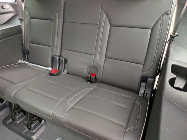2026 Chevrolet Tahoe 4WD Premier