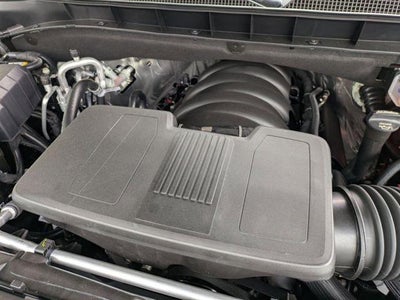 2026 Chevrolet Tahoe 4WD Premier