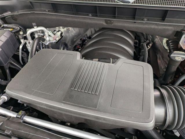 2026 Chevrolet Tahoe 4WD Premier