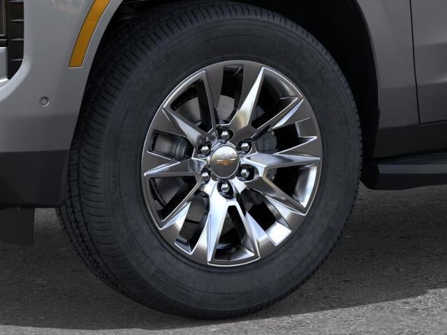 2026 Chevrolet Tahoe 4WD Premier