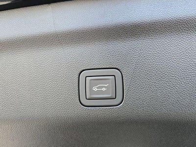 2026 Chevrolet Tahoe 4WD Premier