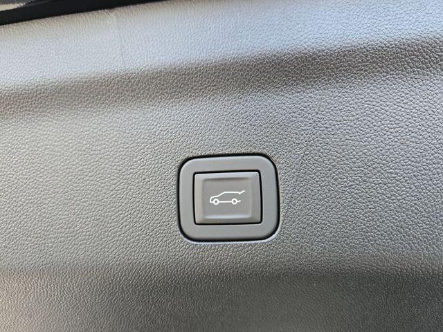 2026 Chevrolet Tahoe 4WD Premier