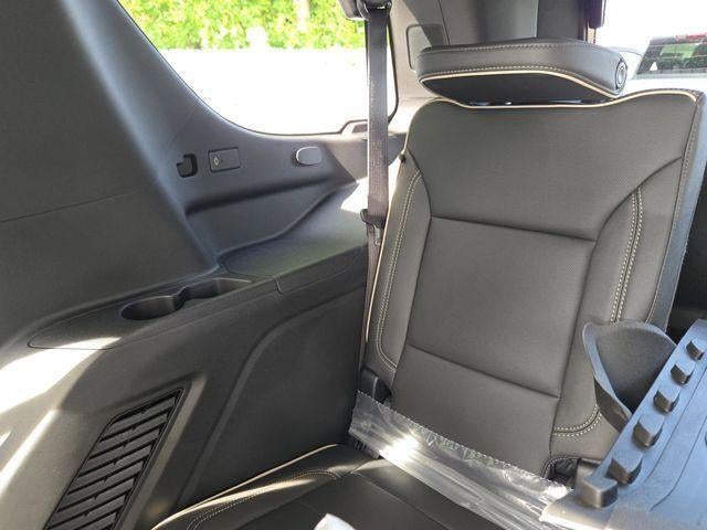 2026 Chevrolet Tahoe 4WD Premier