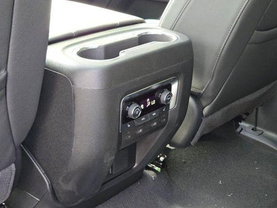 2026 Chevrolet Tahoe 4WD Premier