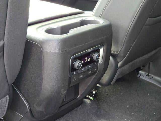 2026 Chevrolet Tahoe 4WD Premier