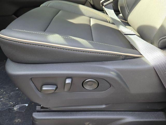 2026 Chevrolet Tahoe 4WD Premier