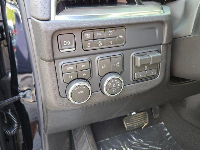 2026 Chevrolet Tahoe 4WD Premier