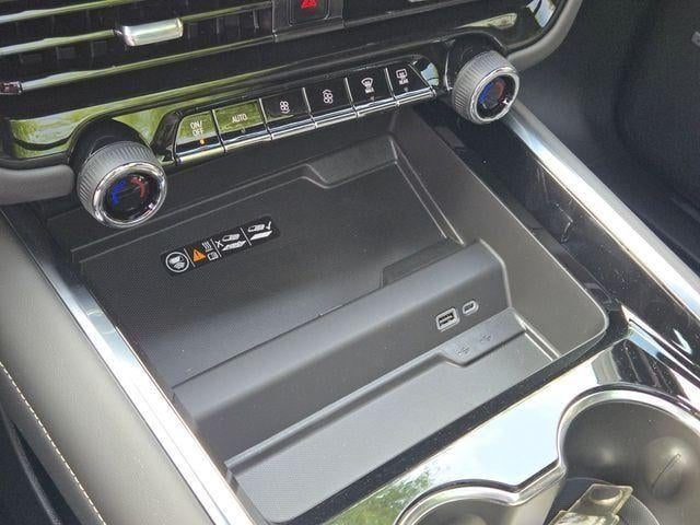 2026 Chevrolet Tahoe 4WD Premier