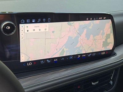2026 Chevrolet Tahoe 4WD Premier