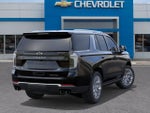 2026 Chevrolet Tahoe 4WD Premier