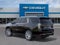 2026 Chevrolet Tahoe 4WD Premier