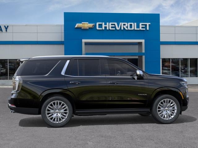 2026 Chevrolet Tahoe 4WD Premier