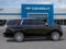 2026 Chevrolet Tahoe 4WD Premier