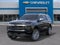 2026 Chevrolet Tahoe 4WD Premier
