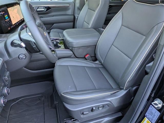 2026 Chevrolet Tahoe 4WD Premier