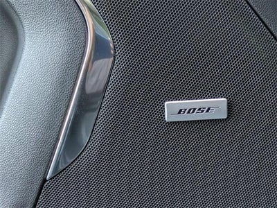 2026 Chevrolet Tahoe 4WD Premier