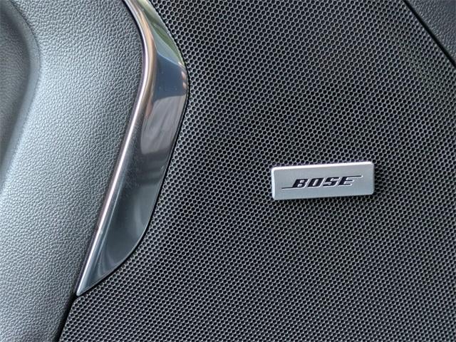 2026 Chevrolet Tahoe 4WD Premier