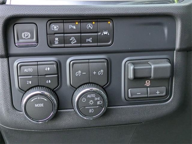 2026 Chevrolet Tahoe 4WD Premier