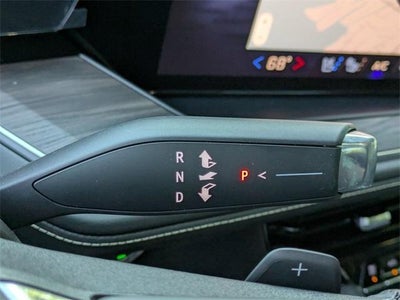 2026 Chevrolet Tahoe 4WD Premier