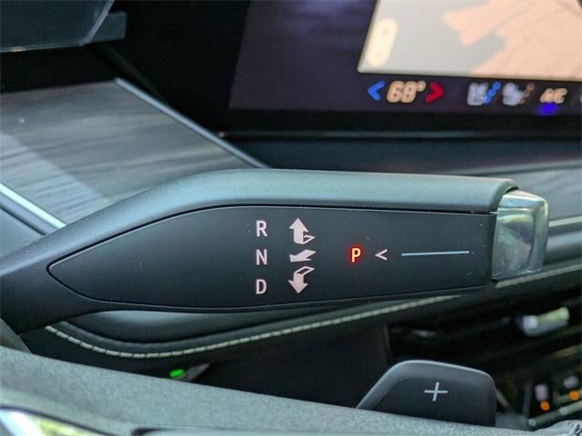 2026 Chevrolet Tahoe 4WD Premier