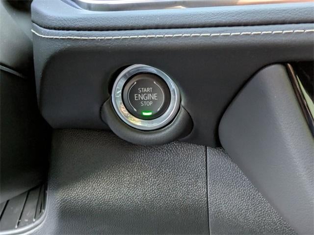 2026 Chevrolet Tahoe 4WD Premier