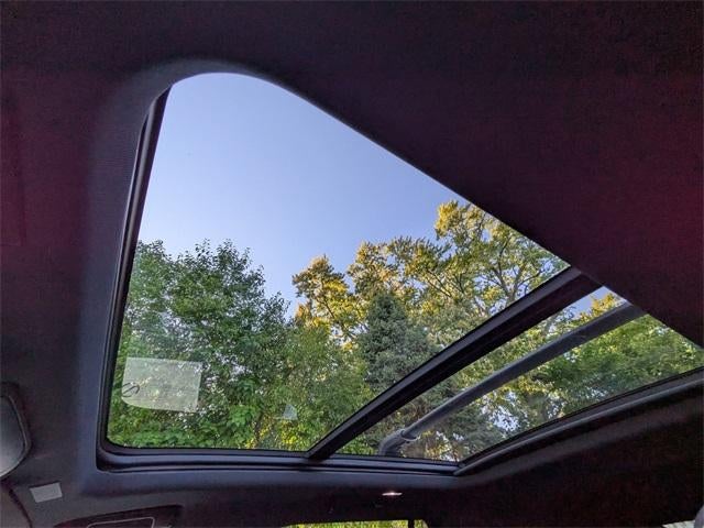 2026 Chevrolet Tahoe 4WD Premier