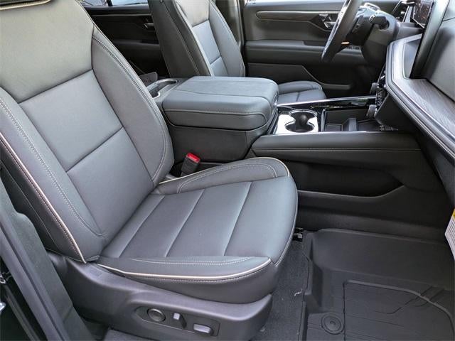 2026 Chevrolet Tahoe 4WD Premier