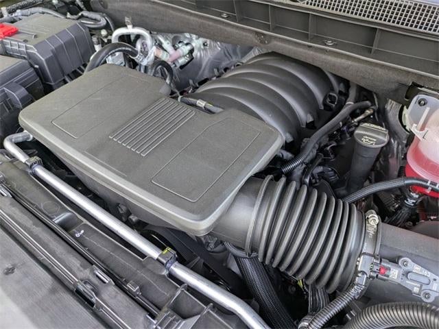 2026 Chevrolet Tahoe 4WD Premier