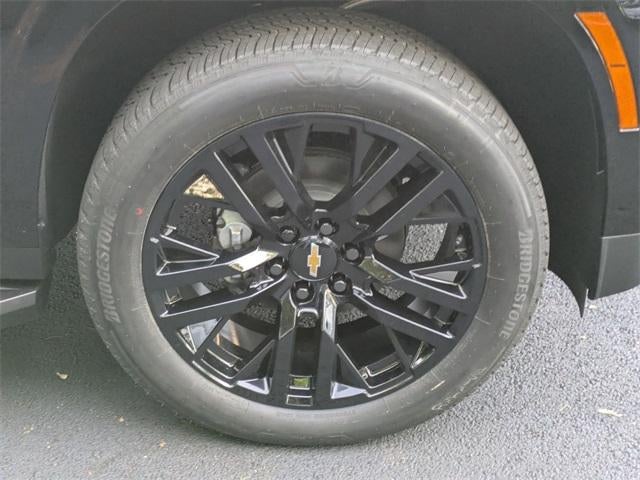 2026 Chevrolet Tahoe 4WD Premier